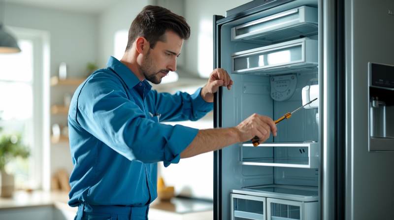 نمایندگی تعمیرات بکو قم